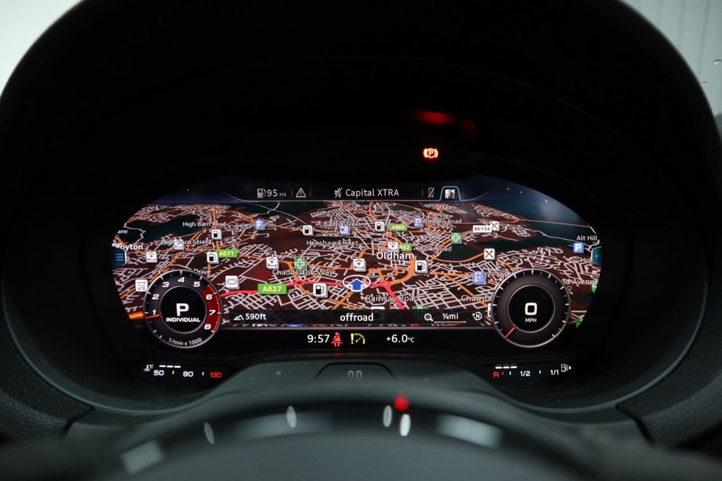 Used Audi RS3 2019 for sale - 77422351: Photo 41