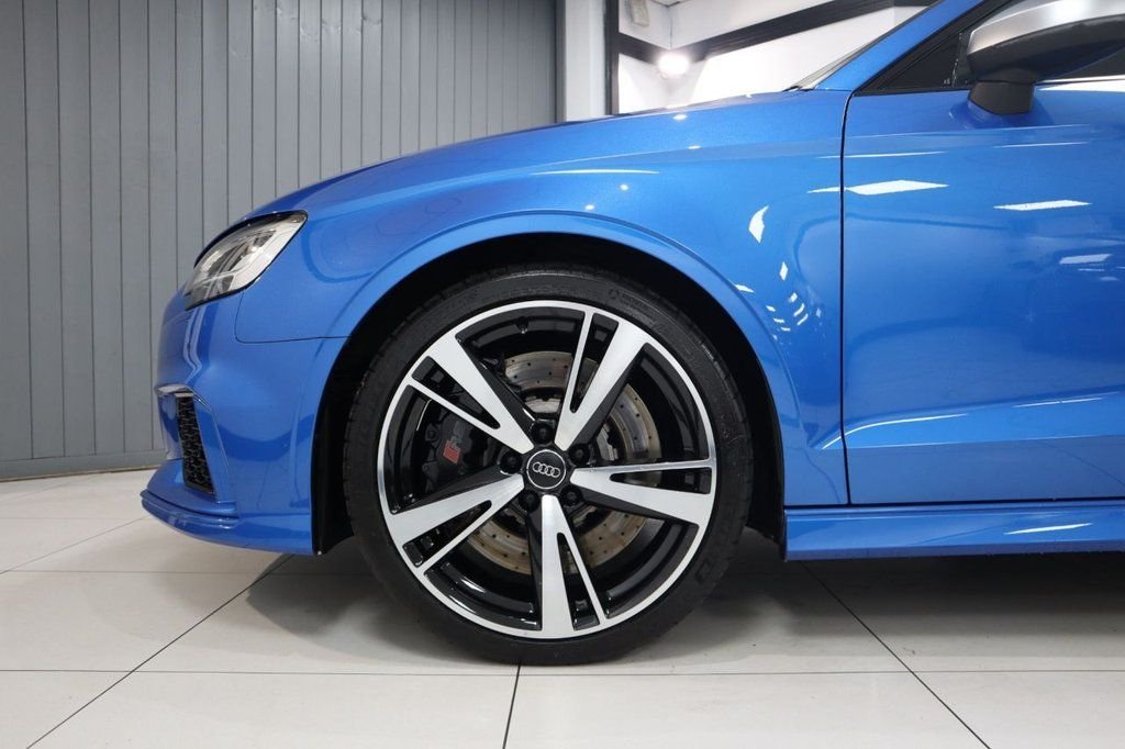 Used Audi RS3 2019 for sale - 77422351: Photo 5