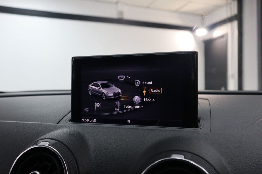 Used Audi RS3 2019 for sale - 77422351: Photo 50