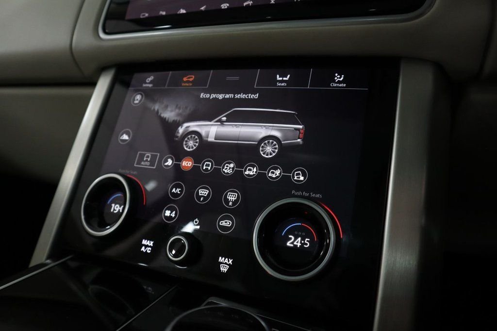 Used Land Rover Range Rover 2018 for sale - 77507515: Photo 14