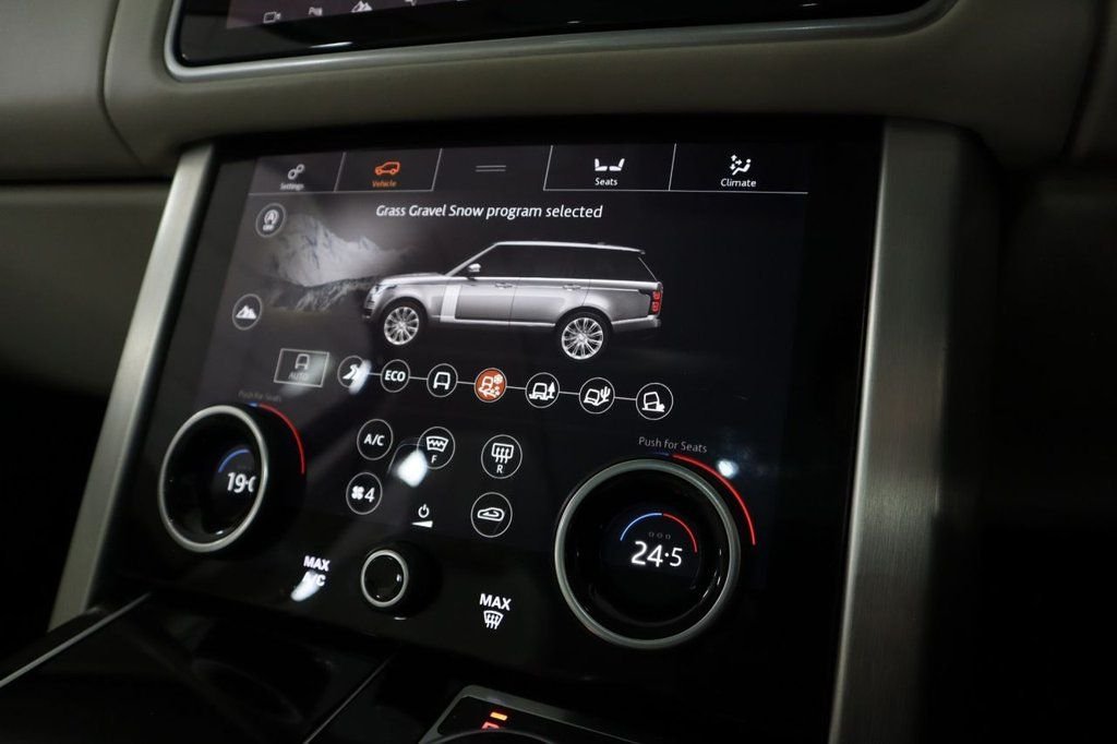 Used Land Rover Range Rover 2018 for sale - 77507515: Photo 15