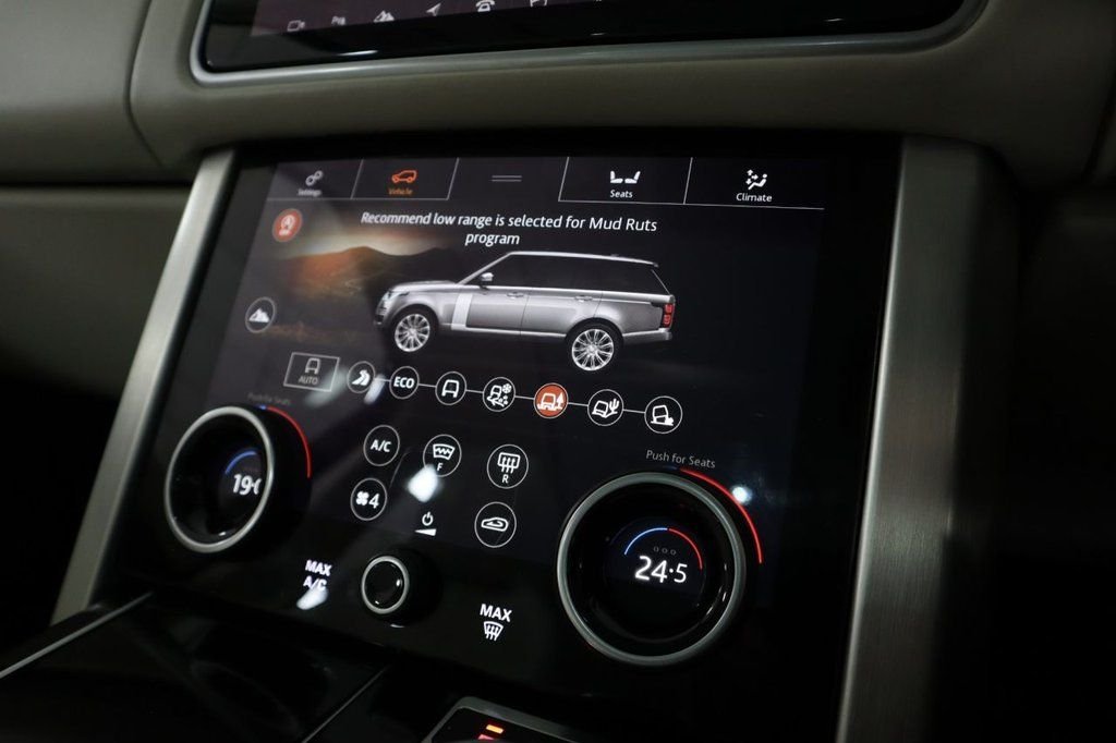 Used Land Rover Range Rover 2018 for sale - 77507515: Photo 16