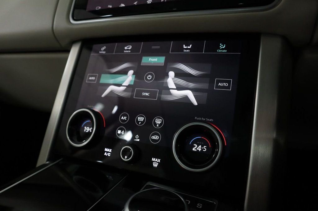 Used Land Rover Range Rover 2018 for sale - 77507515: Photo 18