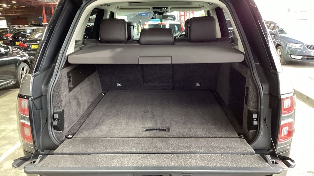 Used Land Rover Range Rover 2018 for sale - 77507515: Photo 23