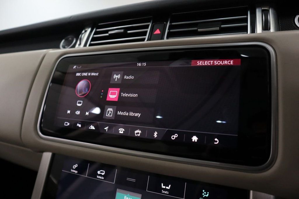 Used Land Rover Range Rover 2018 for sale - 77507515: Photo 25