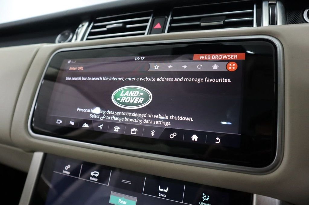 Used Land Rover Range Rover 2018 for sale - 77507515: Photo 27