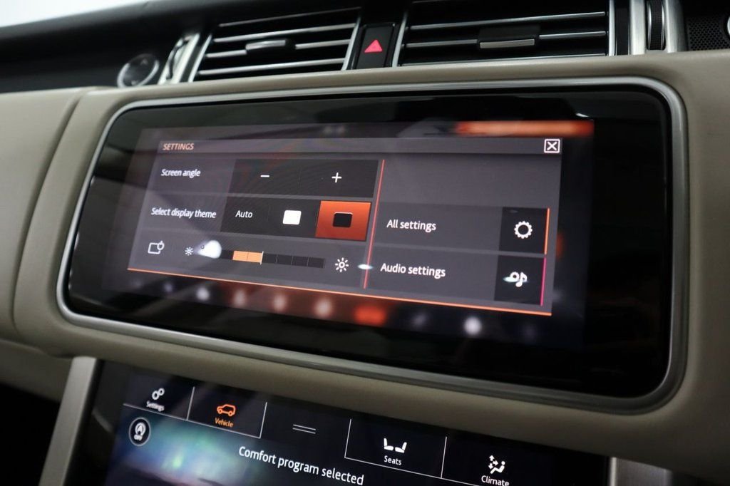 Used Land Rover Range Rover 2018 for sale - 77507515: Photo 30