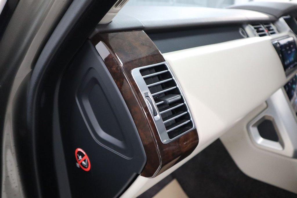 Used Land Rover Range Rover 2018 for sale - 77507515: Photo 33