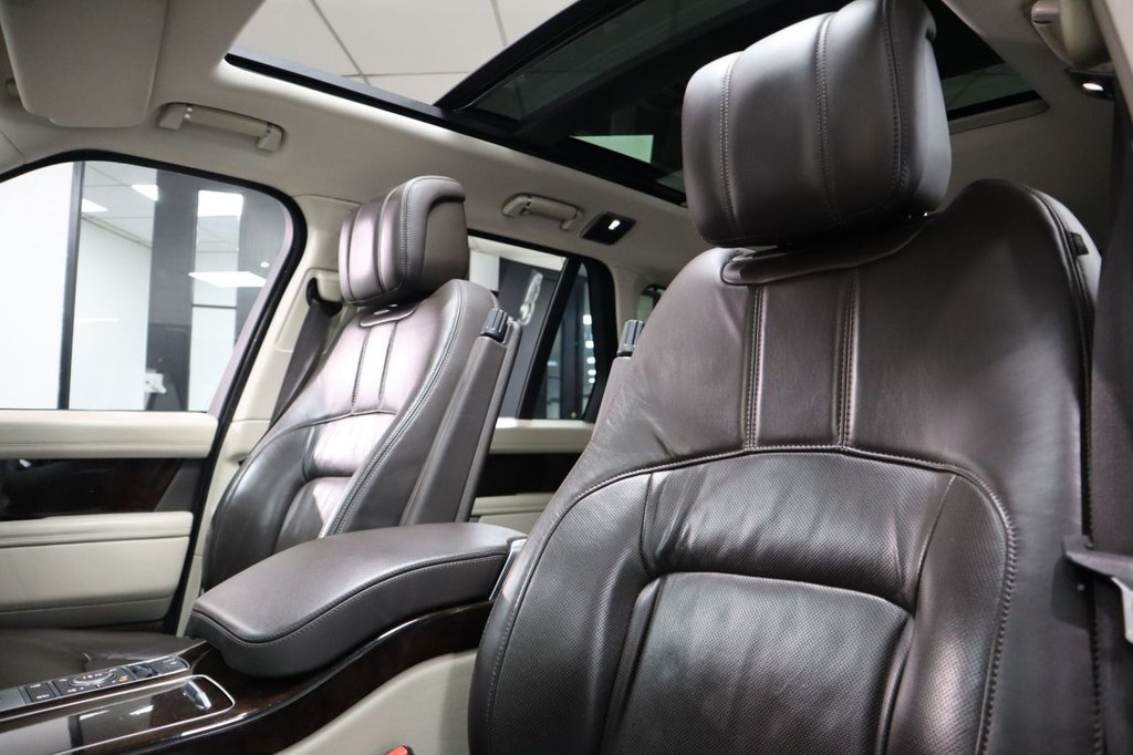 Used Land Rover Range Rover 2018 for sale - 77507515: Photo 34
