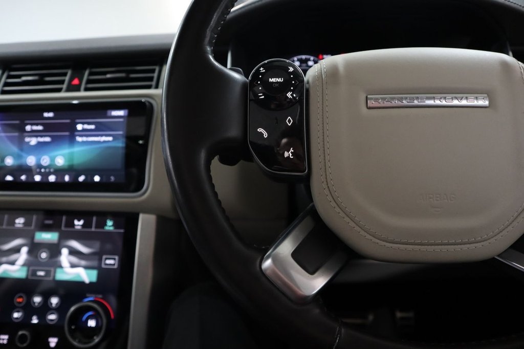 Used Land Rover Range Rover 2018 for sale - 77507515: Photo 37