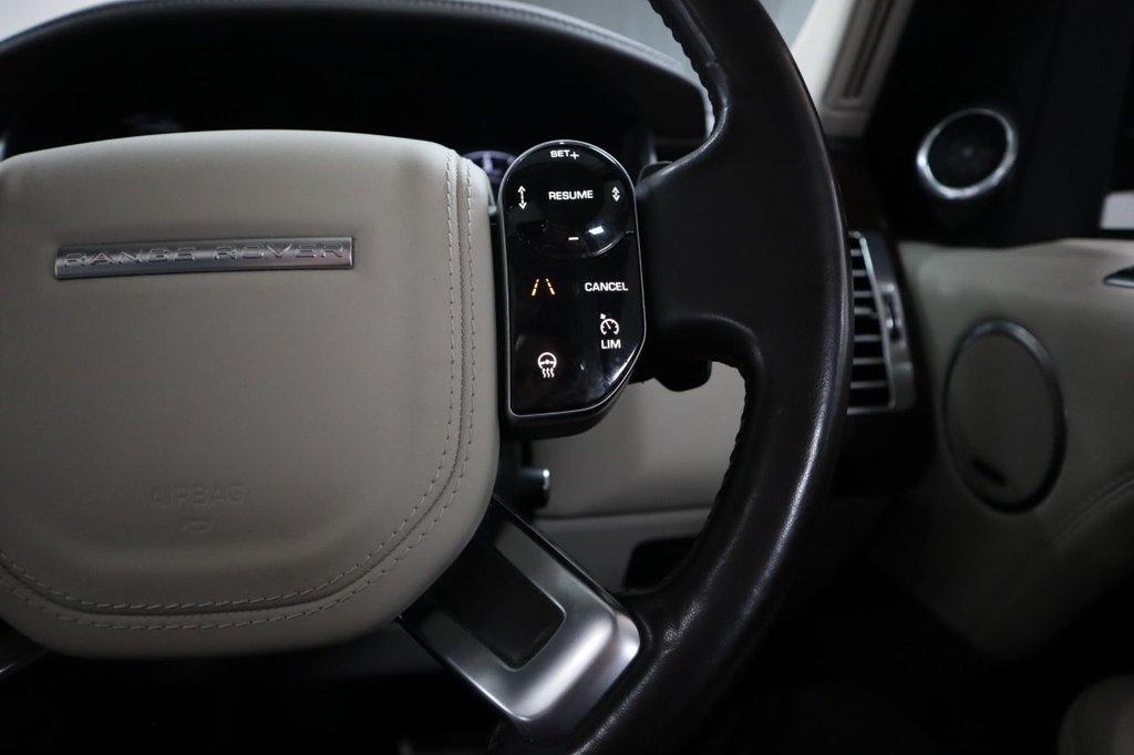 Used Land Rover Range Rover 2018 for sale - 77507515: Photo 38
