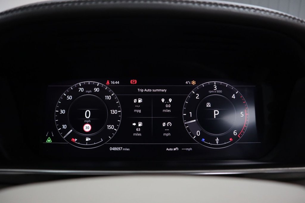 Used Land Rover Range Rover 2018 for sale - 77507515: Photo 39