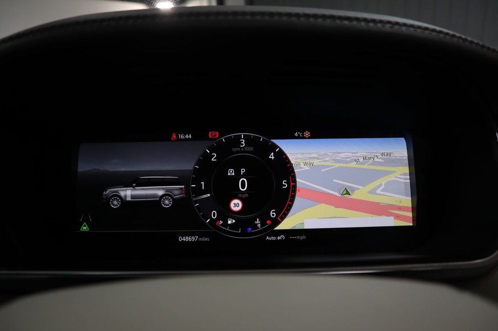 Used Land Rover Range Rover 2018 for sale - 77507515: Photo 41