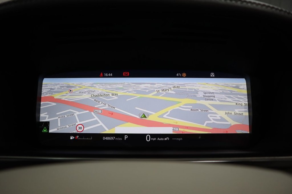 Used Land Rover Range Rover 2018 for sale - 77507515: Photo 42