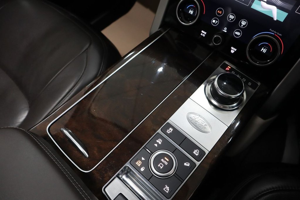 Used Land Rover Range Rover 2018 for sale - 77507515: Photo 43