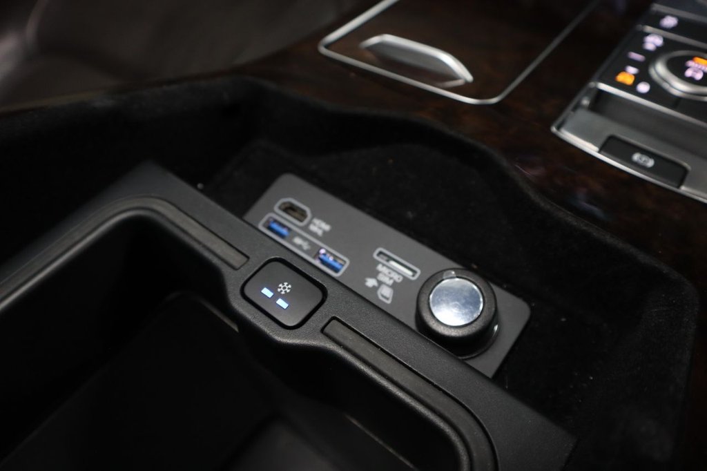 Used Land Rover Range Rover 2018 for sale - 77507515: Photo 44