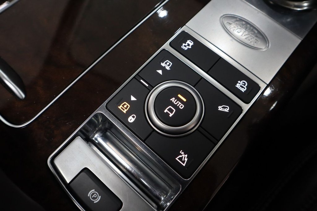 Used Land Rover Range Rover 2018 for sale - 77507515: Photo 45