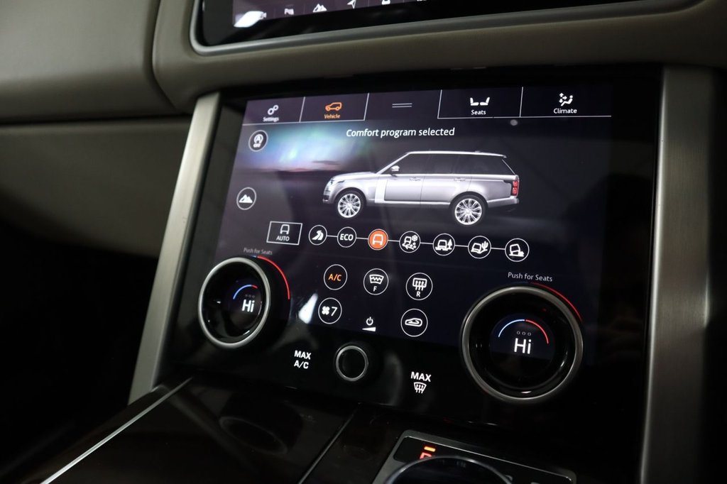 Used Land Rover Range Rover 2018 for sale - 77507515: Photo 46