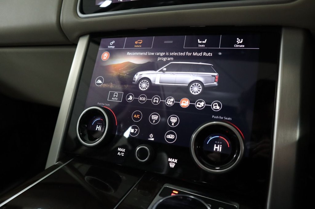 Used Land Rover Range Rover 2018 for sale - 77507515: Photo 49