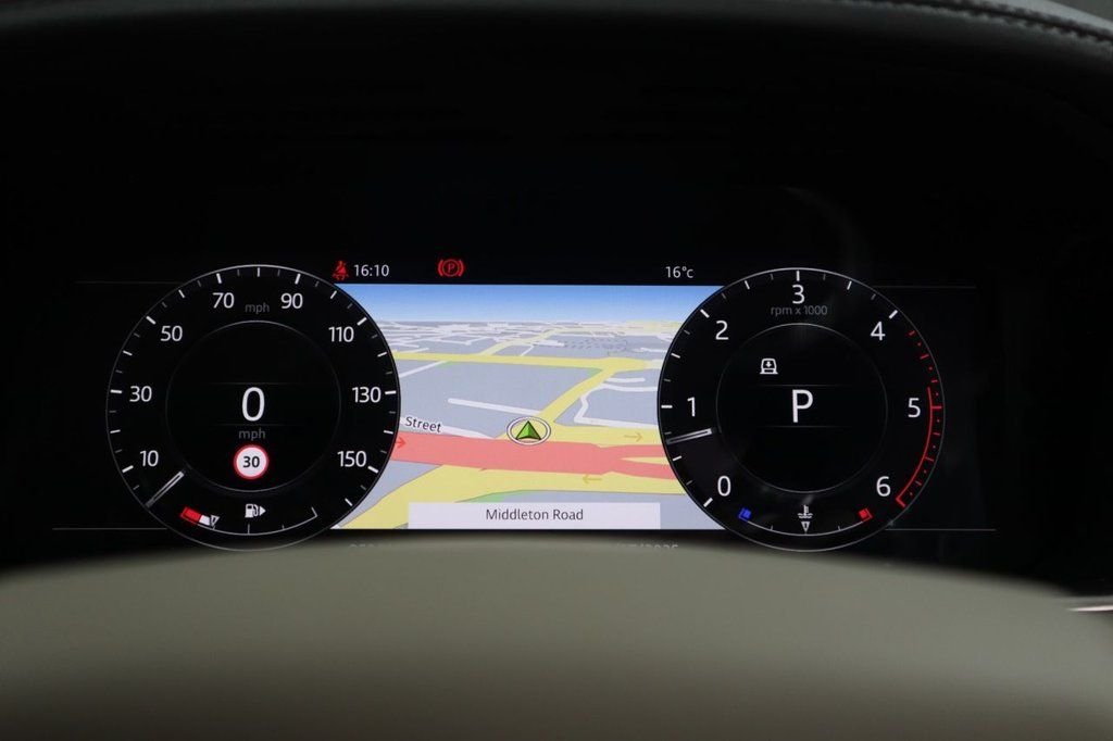 Used Land Rover Range Rover 2018 for sale - 77507515: Photo 6