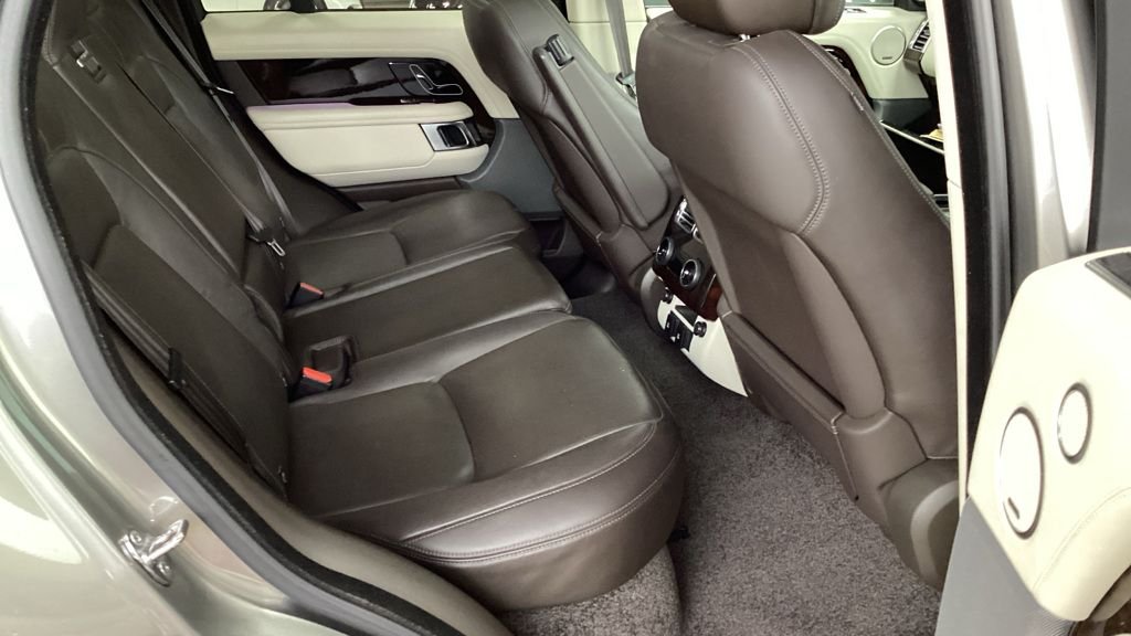 Used Land Rover Range Rover 2018 for sale - 77507515: Photo 7