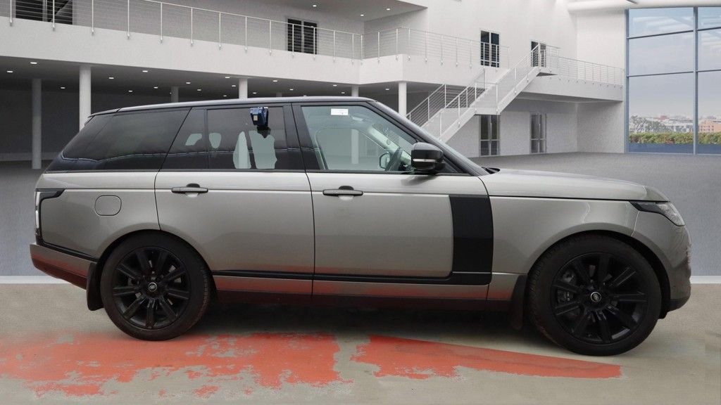 Used Land Rover Range Rover 2018 for sale - 77507515: Photo 9