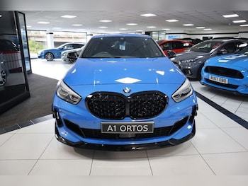 Used BMW 1 Series 2020 for sale - 75877411: Photo