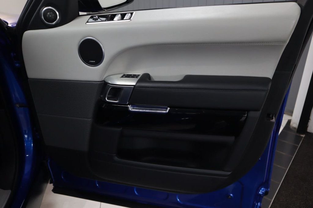 Used Land Rover Range Rover Sport 2019 for sale - 76406651: Photo 15