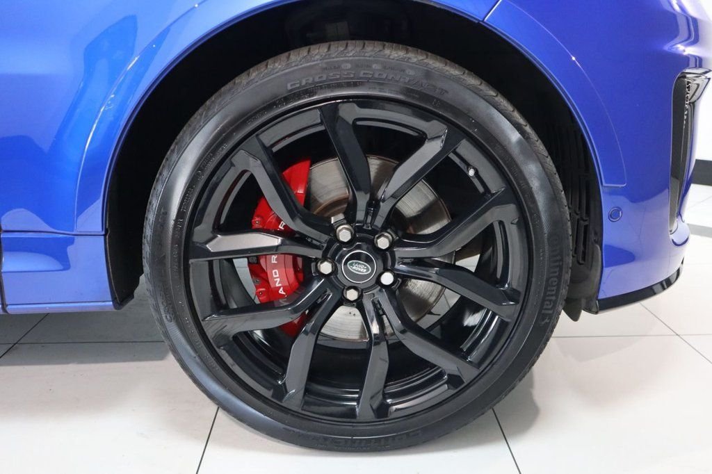 Used Land Rover Range Rover Sport 2019 for sale - 76406651: Photo 19