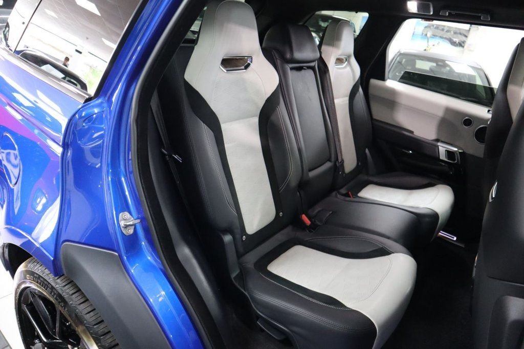 Used Land Rover Range Rover Sport 2019 for sale - 76406651: Photo 20