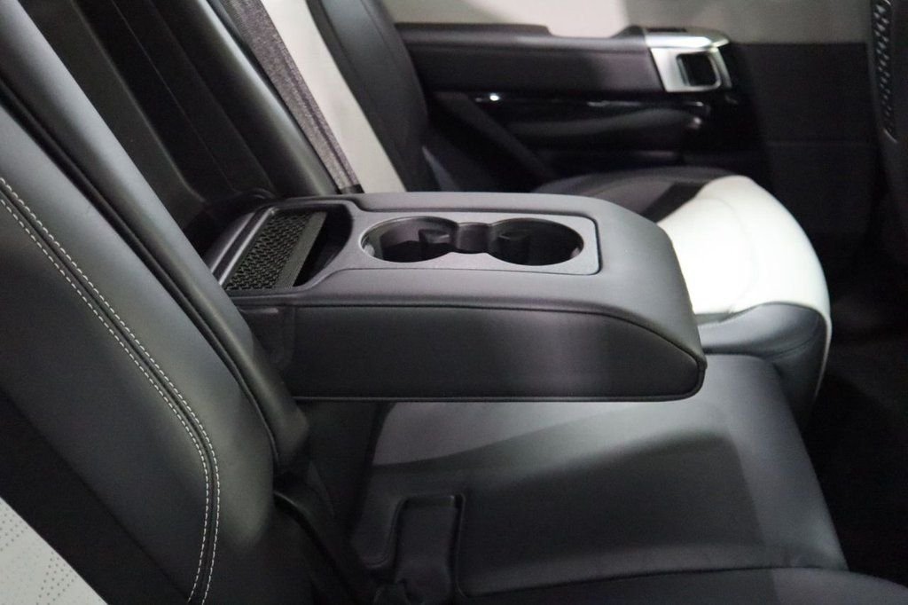 Used Land Rover Range Rover Sport 2019 for sale - 76406651: Photo 21