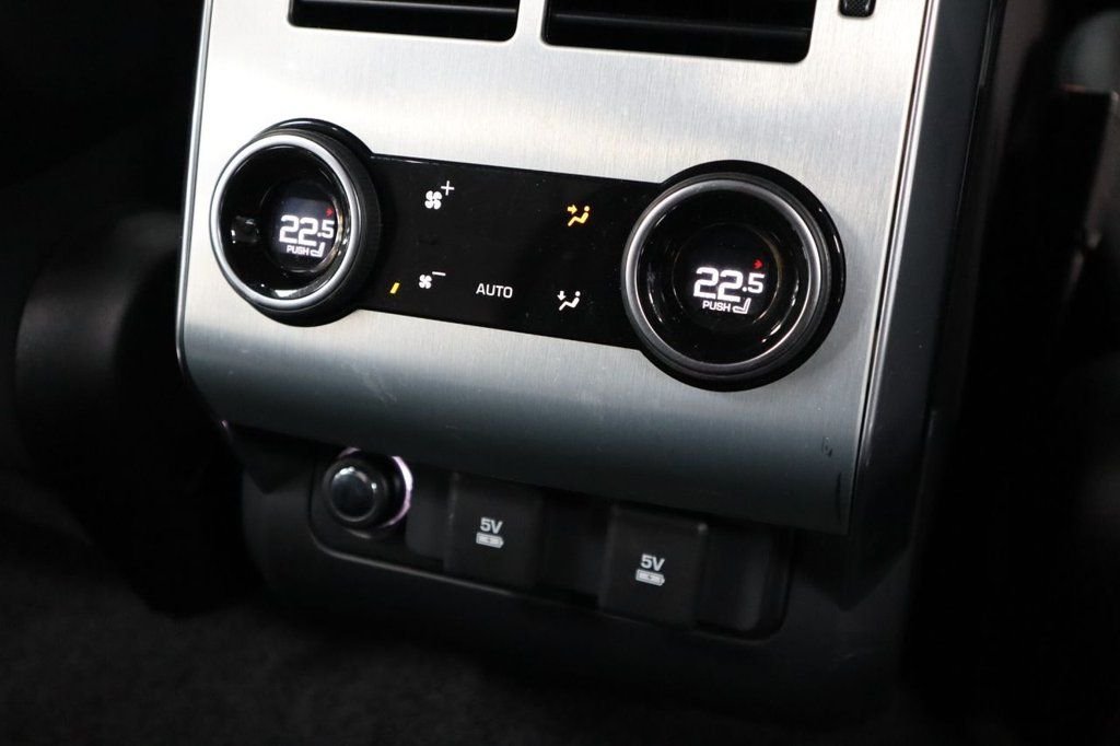 Used Land Rover Range Rover Sport 2019 for sale - 76406651: Photo 26
