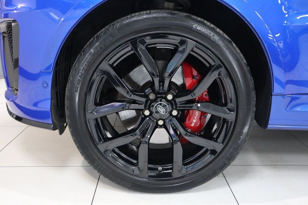 Used Land Rover Range Rover Sport 2019 for sale - 76406651: Photo 29