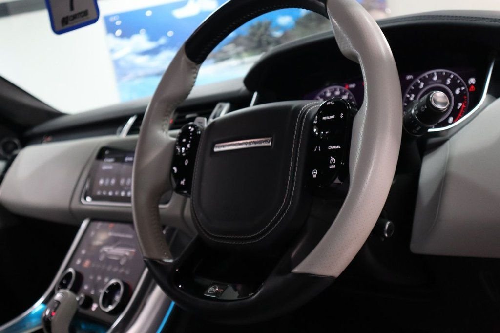 Used Land Rover Range Rover Sport 2019 for sale - 76406651: Photo 30