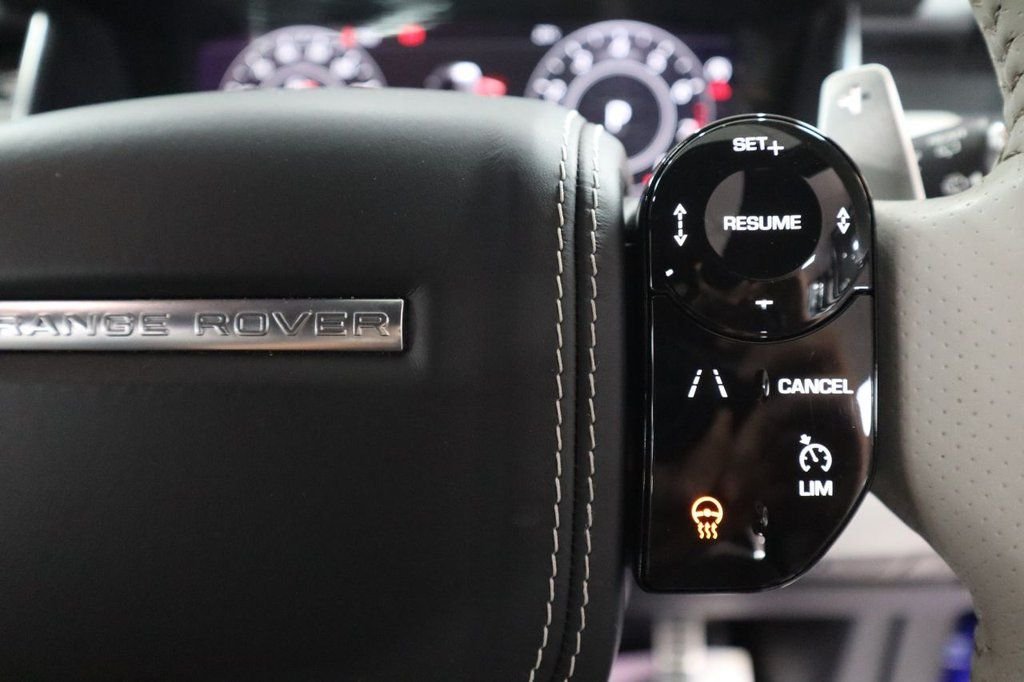 Used Land Rover Range Rover Sport 2019 for sale - 76406651: Photo 31