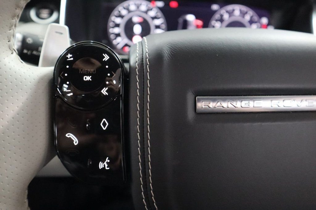 Used Land Rover Range Rover Sport 2019 for sale - 76406651: Photo 32