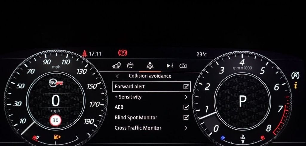 Used Land Rover Range Rover Sport 2019 for sale - 76406651: Photo 33