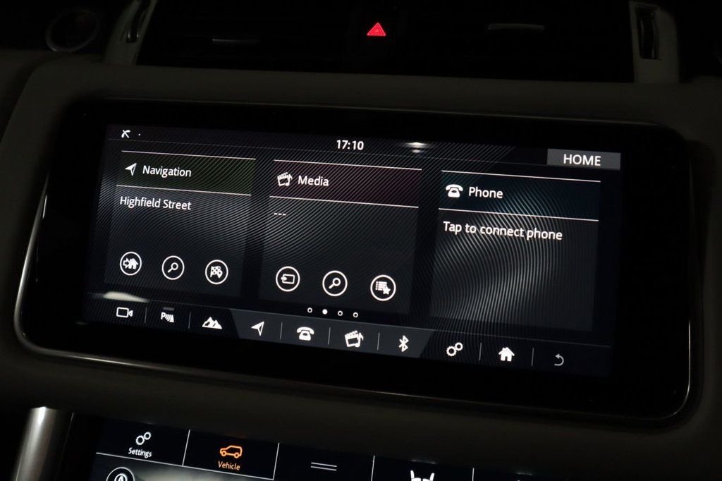 Used Land Rover Range Rover Sport 2019 for sale - 76406651: Photo 35