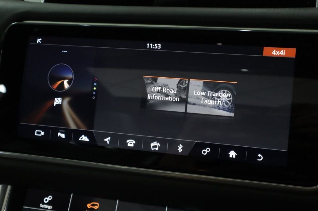 Used Land Rover Range Rover Sport 2019 for sale - 76406651: Photo 36