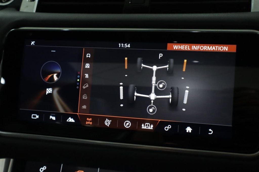 Used Land Rover Range Rover Sport 2019 for sale - 76406651: Photo 37