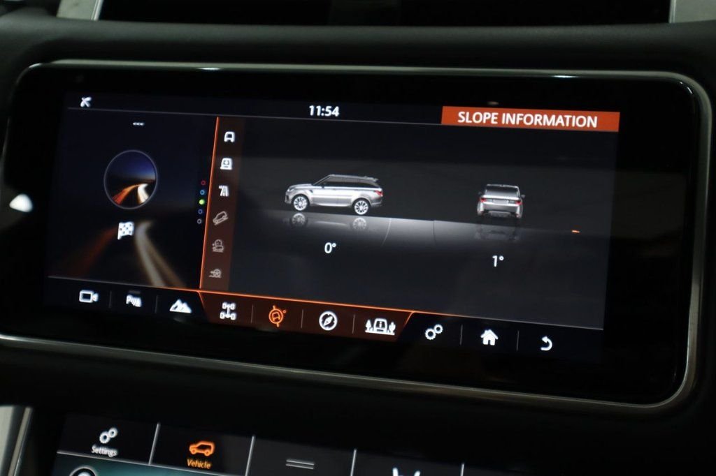 Used Land Rover Range Rover Sport 2019 for sale - 76406651: Photo 38