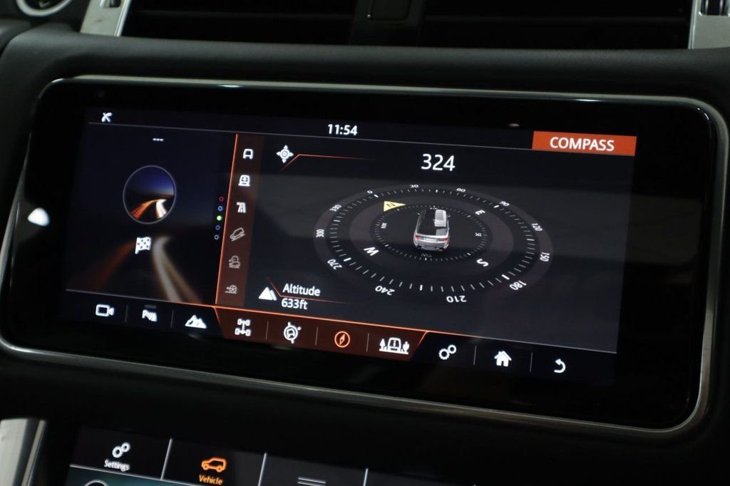 Used Land Rover Range Rover Sport 2019 for sale - 76406651: Photo 39