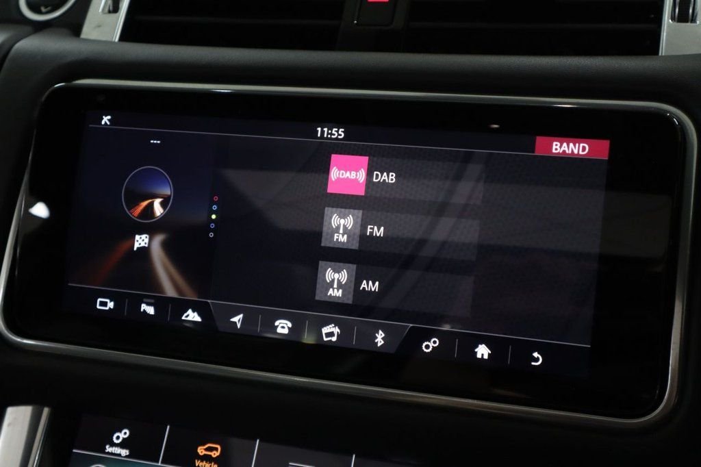 Used Land Rover Range Rover Sport 2019 for sale - 76406651: Photo 41