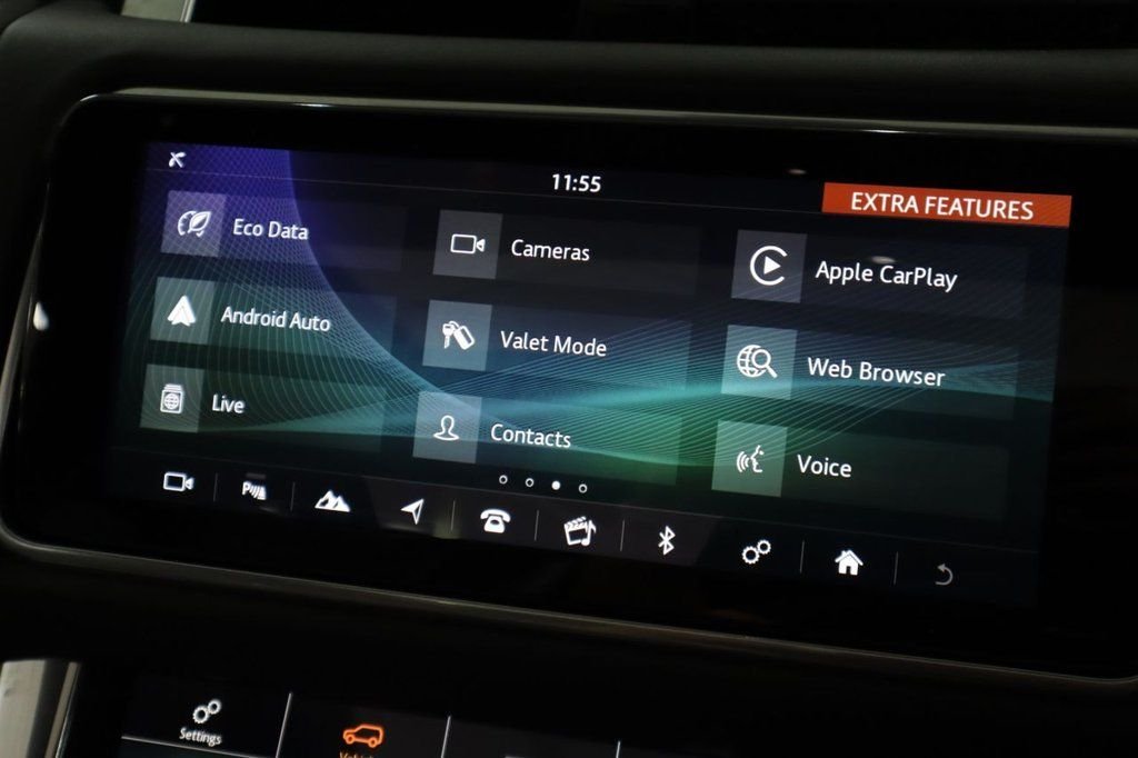 Used Land Rover Range Rover Sport 2019 for sale - 76406651: Photo 42