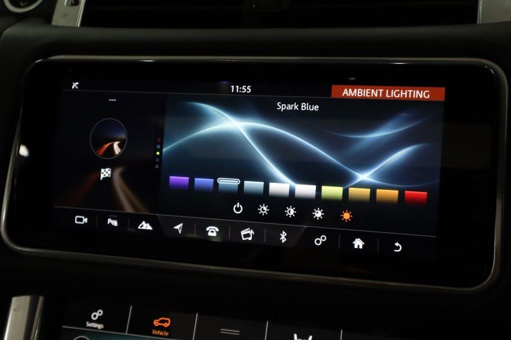 Used Land Rover Range Rover Sport 2019 for sale - 76406651: Photo 44