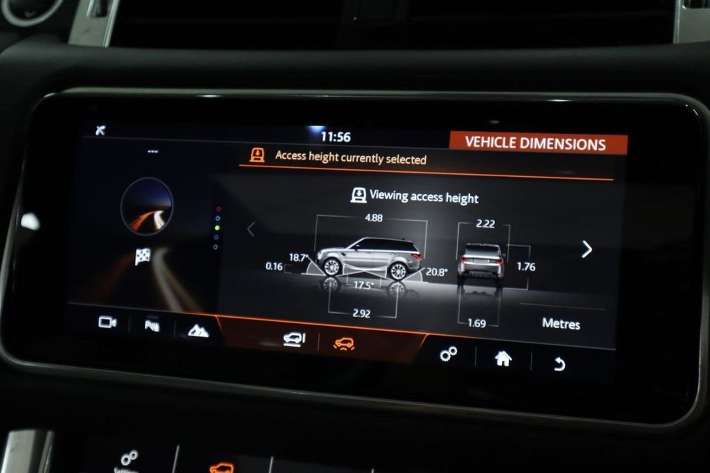 Used Land Rover Range Rover Sport 2019 for sale - 76406651: Photo 46