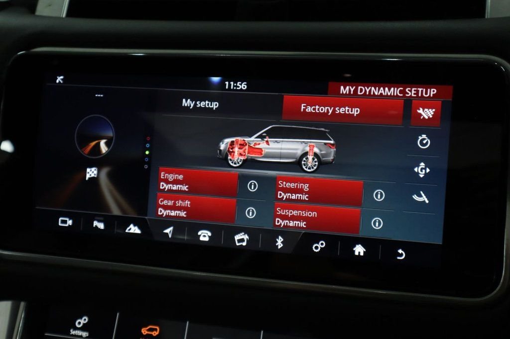 Used Land Rover Range Rover Sport 2019 for sale - 76406651: Photo 47