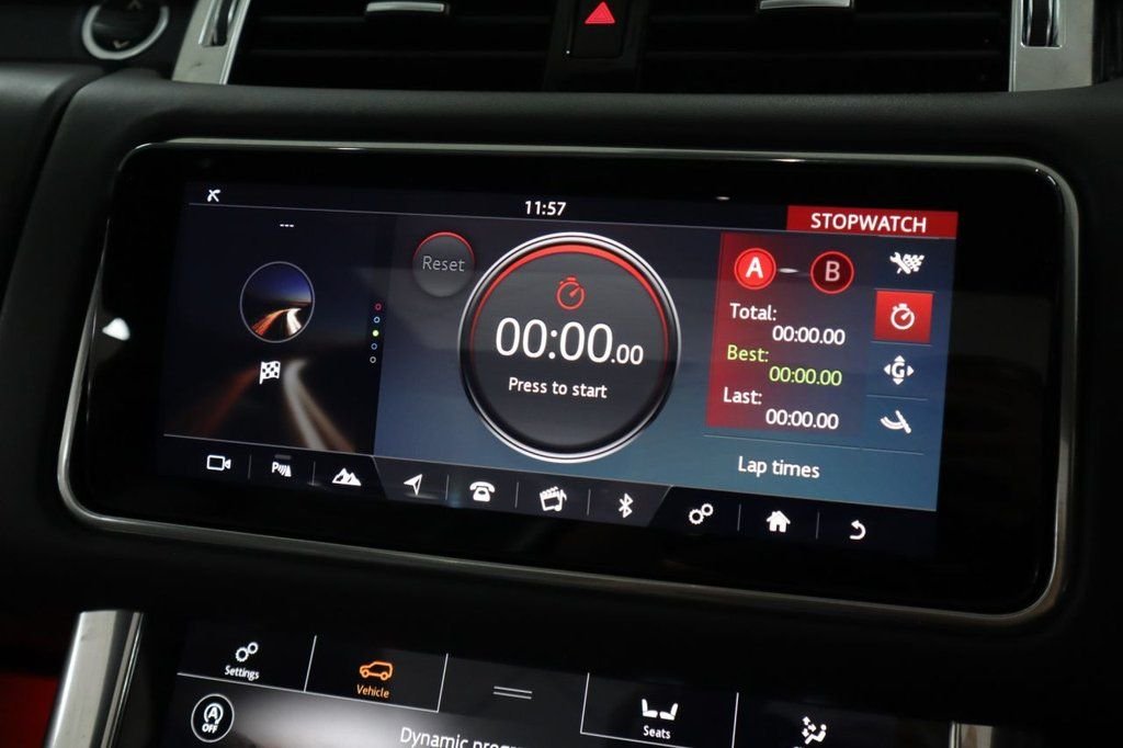 Used Land Rover Range Rover Sport 2019 for sale - 76406651: Photo 48