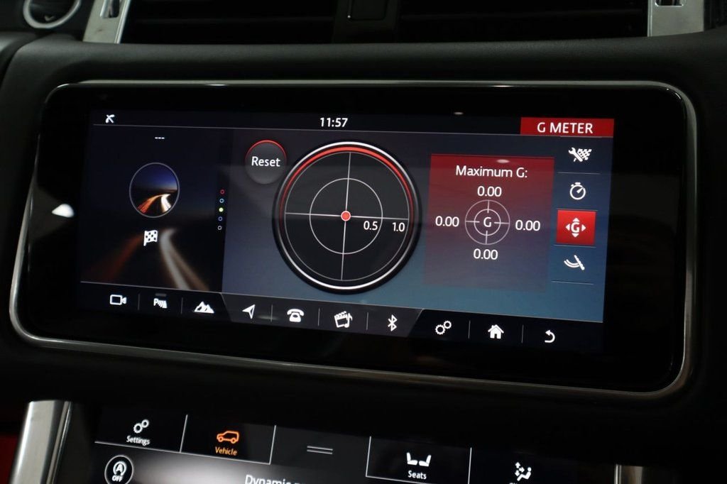 Used Land Rover Range Rover Sport 2019 for sale - 76406651: Photo 49