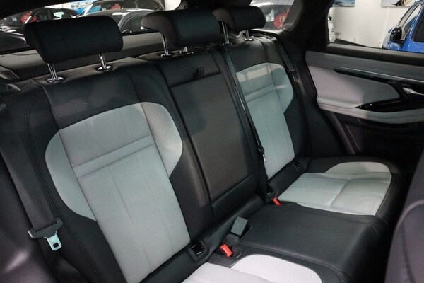 Used Land Rover Range Rover Evoque 2019 for sale - 76216820: Photo 12